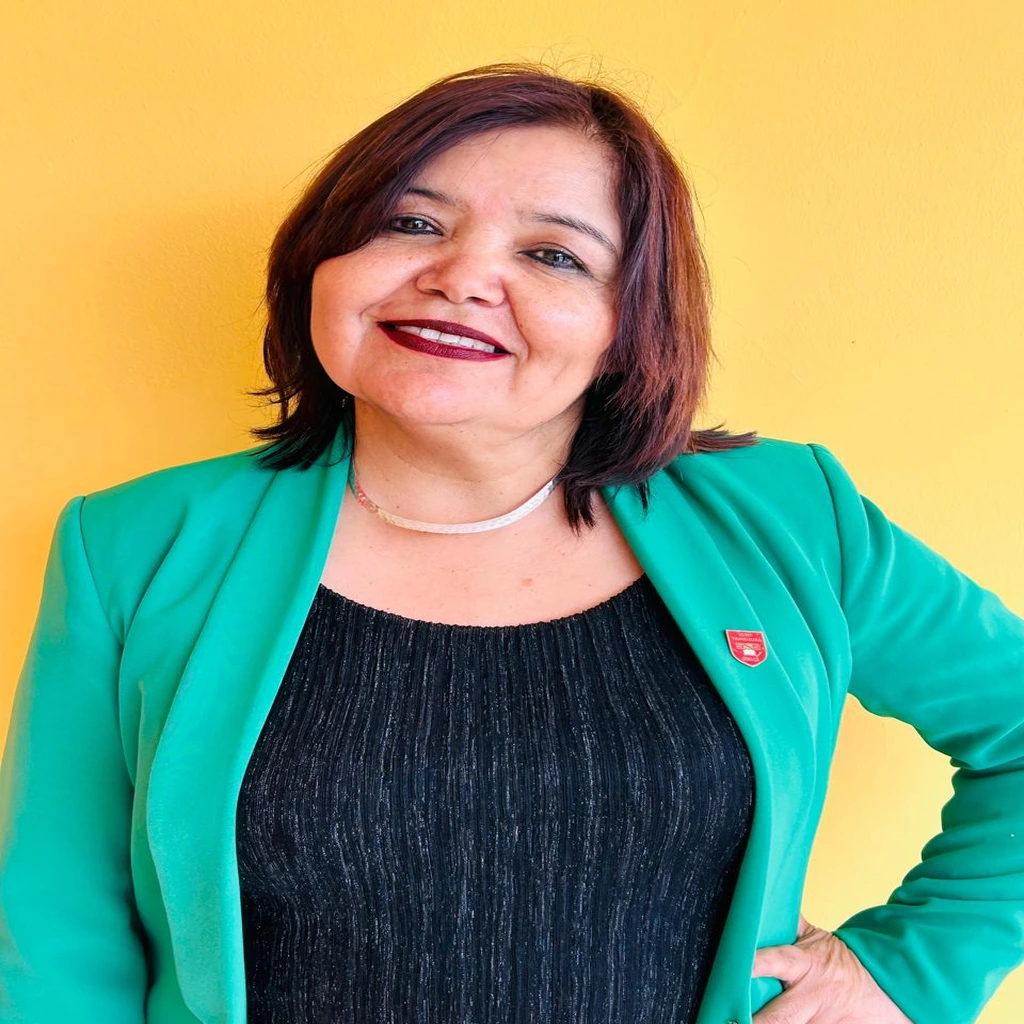 Patricia Araya